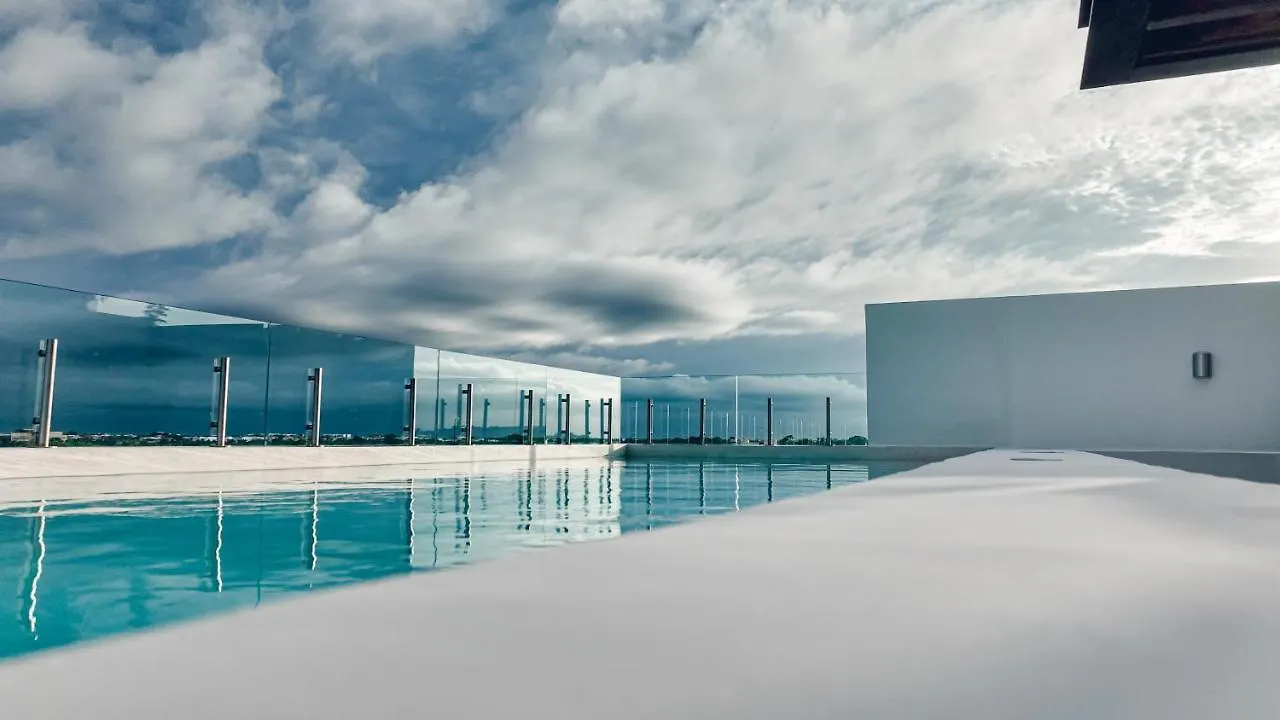 Nectar Tulum Aparthotel
